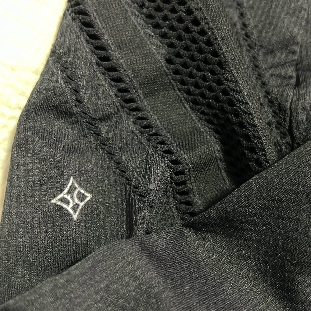 Nux Net Legging - image 3